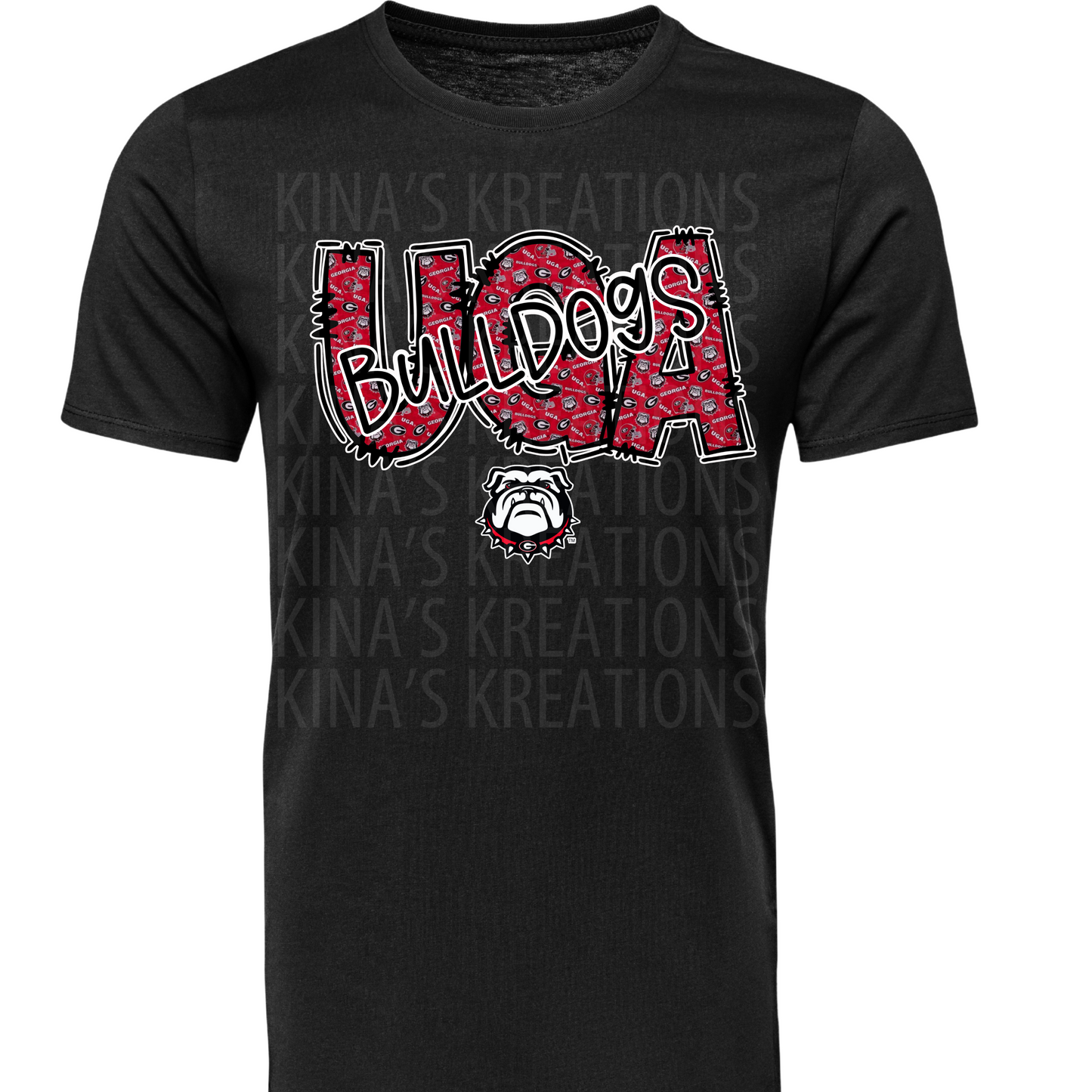 Georgia Bulldogs