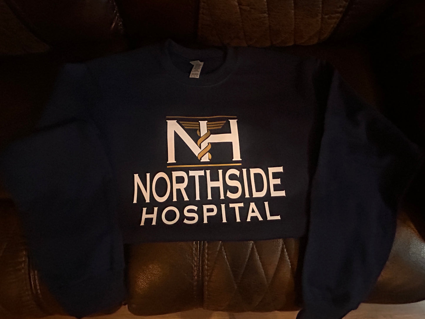 NH Sweatshirt