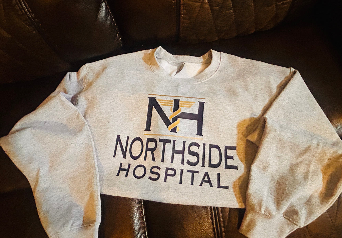 NH Sweatshirt