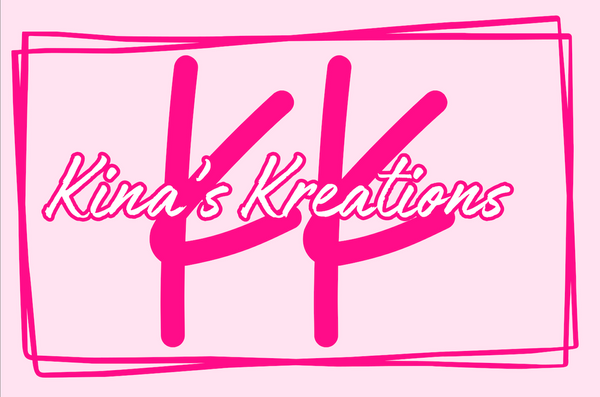 Kina's Kreations 